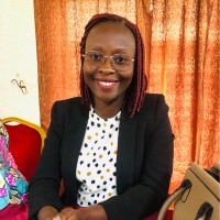 Bénita Exaucée Akpé Zinsou
