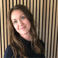 Annemette Grøngaard Hansen