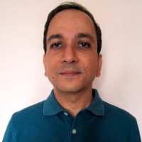 Tapas Ghosh