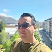 Ricardo Arias Acosta