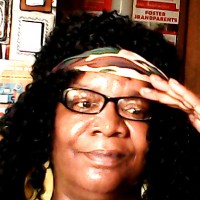 Chaplain Paula Tolefree