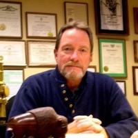 Dave Hunter