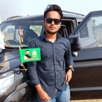 sudhanshu pandey Pandey