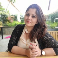 Anjana Ramamurthy