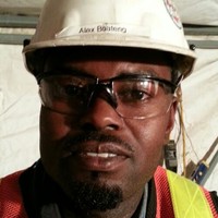 Alex Boateng