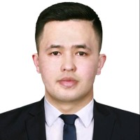 Kutman Mukhtarbekov