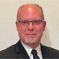 Brian Rosenbrock