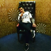 Prashi Gowda