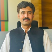 Muhammad Shaban