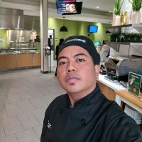 Mark Joseph Carreon