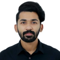 Sudheesh S Kumar