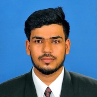 Ahamed Thahseen.M