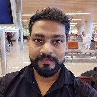 Nitin Ahire