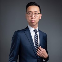 Andy Ching