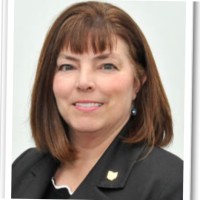 Jo Hannah Ward