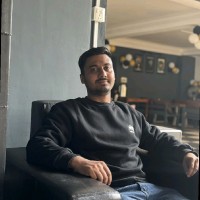 Gaurav Gautam
