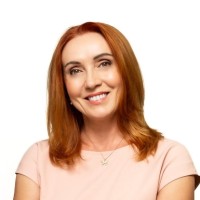 Andrea Michovska