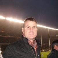 Brian Allsopp