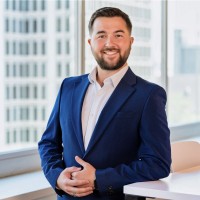 Connor Hansen, ASID