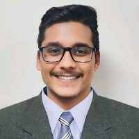 V Shoubith Kumar