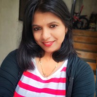 Snehal Chavan -Ghorpade