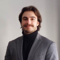 Nicolas Chartrand