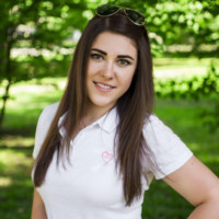 Viktoriia Dziuba 🇺🇦