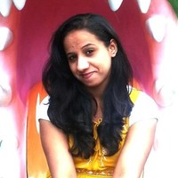 Maryam Khan