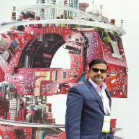Pramod Jangam