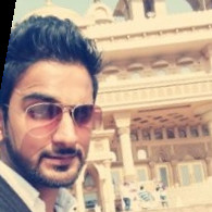 Kavish Sharma