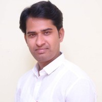 Shrinivas E