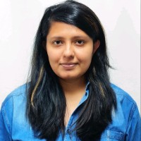 Divya Pandya