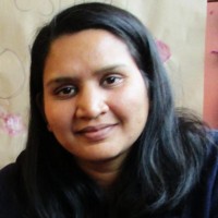 Ruchi G.