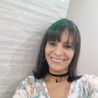 Gislaine Gracelino