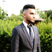 Kamal Abro