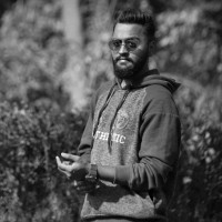 Sunny Yelkar