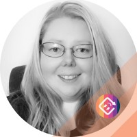 Elizabeth Jackson-Smart