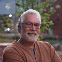 Michael Sadick