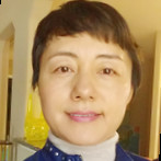 Peggy Mou