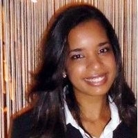 Ana Cláudia Nascimento