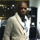 Thaddeus Brooks