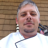 Todd Warden