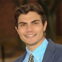 Alex Wolfson