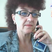Parvanova Ginka