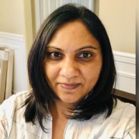 Marsha Rampersad- Zope