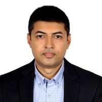 Md. Mahmudul Hasan