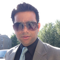 Rameez Sirdar