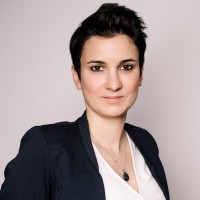 Aurélia Laffaille