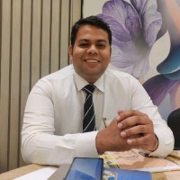 Pravin Chauhan