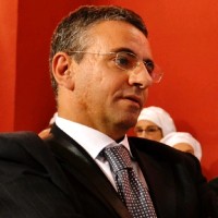 Ronny Albucci
